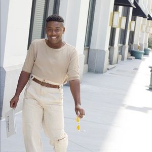 Meet your Posher, Roy Dale